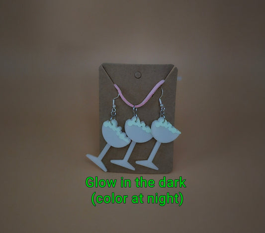 Juego de copas cupé de vino