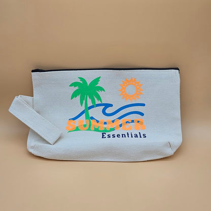 Summer Essentials Bag